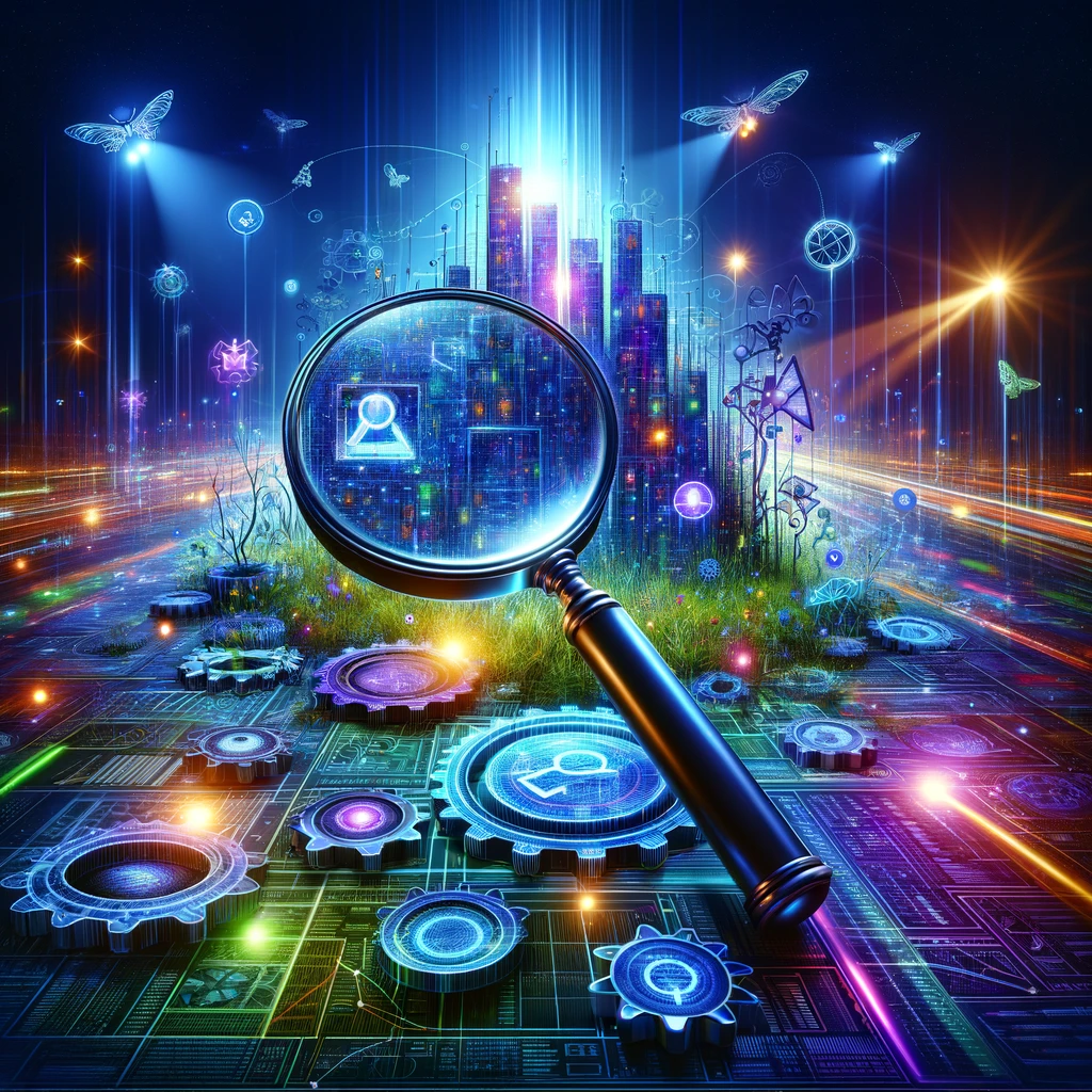 NSREEM: 2024th Best SEO Agency Shaping Digital Success